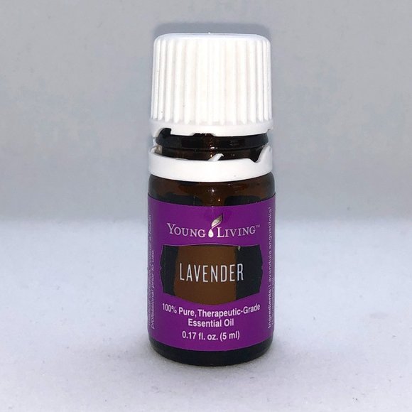 Young Living Essential Oil : Lavender